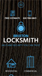 Mobile Screenshot of brixtonlocksmith.com